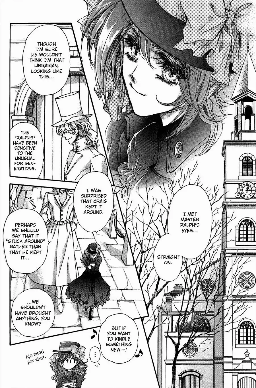 Vartrag Tale Chapter 5 5